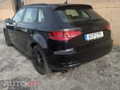 Audi A3 Sportback 2.0 TDI Attraction