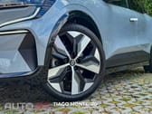 Renault Mégane E-Tech EV60 220hp optimum charge Techno