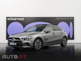 Mercedes-Benz A 250 e Style Plus
