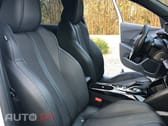 Peugeot E-2008 GT+