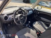MINI Clubman Cooper D