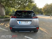 Peugeot 2008 1.2 PureTech GT Pack EAT8