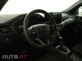 Ford Focus Focus SW 1.0 EcoBoost MHEV ST-Line X