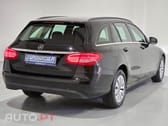 Mercedes-Benz C 200 Exclusive Aut.