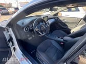 Mercedes-Benz CLA 220 (CDI) d 7G-DCT AMG Line