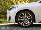 BMW X2 18 d xDrive Auto Pack M