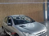 Peugeot 206 1.1 XR Présence