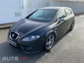 Seat Leon 2.0 Tdi FR DSG
