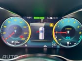Mercedes-Benz C 300 de AMG Line Pack Night Edition
