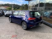 Volkswagen Golf 1.6 TDI Confortline