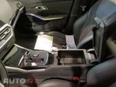BMW 320 i Line Sport Auto