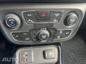 Jeep Compass 1.6 M-Jet Limited
