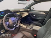 Peugeot 408 1.6 Hybrid GT e-DCS7