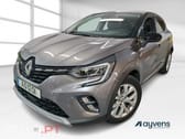 Renault Captur 1.6 E-Tech Plug-In Intens