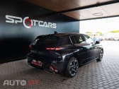 Peugeot 308 1.2 PureTech Allure