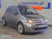 Fiat 500C 1.0 Hybrid Club
