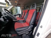 Fiat Ducato 30 2.2 M-Jet CH1 7L