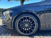 Mercedes-Benz A 250 e 8G-DCT AMG Line