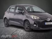 Toyota Yaris 1.4 D-4D ACtive+AC