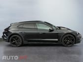 Porsche Taycan 4