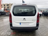 Citroen Berlingo 1.5 BlueHDi XL Feel