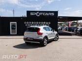 Volvo XC40 1.5 T4 PHEV Essential