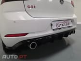 Volkswagen Golf 2.0 TSI GTI DSG Performance