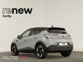 Renault Captur Captur 1.0 TCe Techno