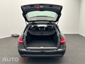 Mercedes-Benz C 180 d Station Exclusive