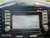 Nissan Juke 1.2 DIG-T N-Connecta