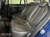 BMW X1 xDrive25e X Line