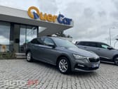 Skoda Scala 1.0 TSI Ambition