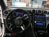 Mercedes-Benz GLC 300 e 4Matic
