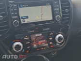 Nissan Juke 1.5 dCi Tekna Premium