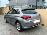 Citroen C4 1.6 BlueHDi Feel EAT6