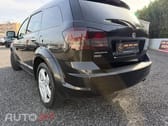 Dodge Journey 2.0 CRD R/T ATX
