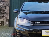 Volkswagen Golf 2.0 TDi GTD