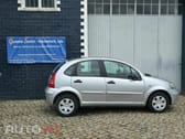Citroen C3 1.4 HDi SX