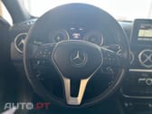 Mercedes-Benz A 180 CDI Urban