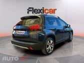 Peugeot 2008 1.2 PureTech Crossway EAT6