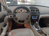 Mercedes-Benz E 220 CDI Avantgarde Aut.