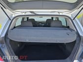Opel Astra 1.6