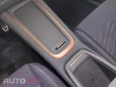 Cupra Born 58 kWh