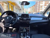 BMW 216 215d