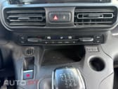 Citroen Berlingo Feel 