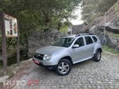 Dacia Duster 1.5 dCi Prestige