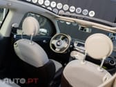 Fiat 500C 1.3 16V MJ Lounge S&S