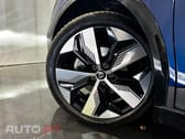 Renault Mégane E-Tech EV60 Techno
