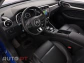 MG ZS EV 44.5 kWh Luxury