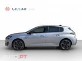 Peugeot E-308 54 kWh Allure